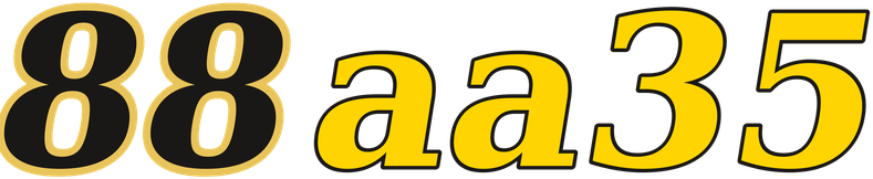 88aa35 logo